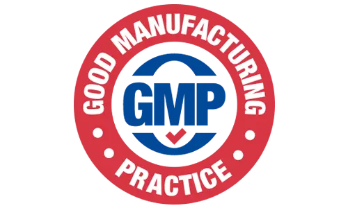 memoryfuel gmp certified