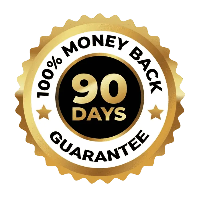 memoryfuel 90 days money-back guarantee