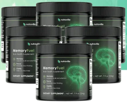 memoryfuel discount